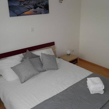 Apartmani Galeb Biograd Na Moru Ngoại thất bức ảnh