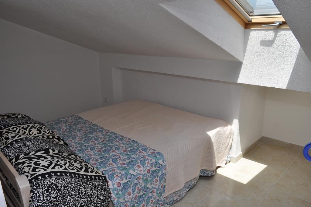 Apartmani Galeb Biograd Na Moru Ngoại thất bức ảnh