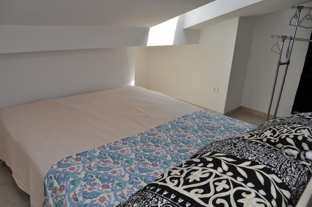 Apartmani Galeb Biograd Na Moru Ngoại thất bức ảnh